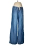 Jolt 100% Tencel Blue Jeans Size 9 - photo 1