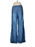 Jolt 100% Tencel Blue Jeans Size 9 - photo 2