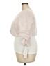 NIPON BOUTIQUE Ivory Jacket Size 18 - photo 5