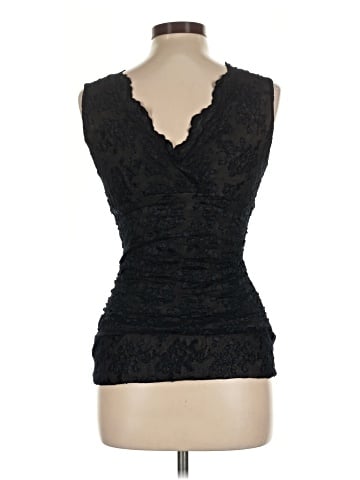 Unbranded Sleeveless Blouse (view 2)