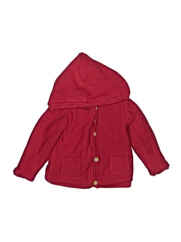 Carter's Jacket (view 1)