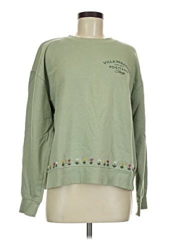H&M Sweatshirt (view 1)