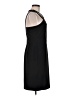 CeCe 100% Polyester Black Cocktail Dress Size 6 - photo 4