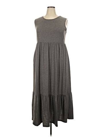 Anrabess Casual Dress (view 1)