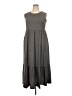 Anrabess Gray Casual Dress Size XXL - photo 1