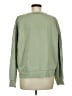 H&M Green Sweatshirt Size M - photo 2