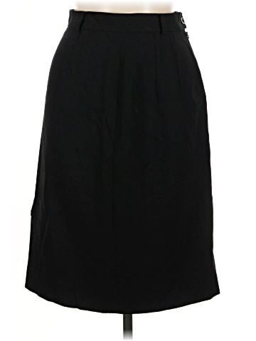 Episode Wool Skirt (view 1)