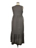 Anrabess Gray Casual Dress Size XXL - photo 2