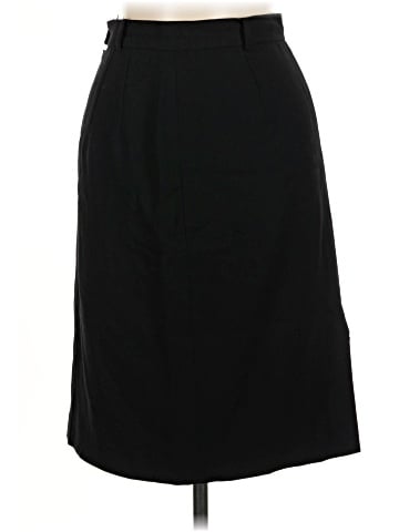 Episode Wool Skirt (view 2)