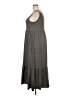 Anrabess Gray Casual Dress Size XXL - photo 5