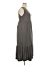 Anrabess Gray Casual Dress Size XXL - photo 4