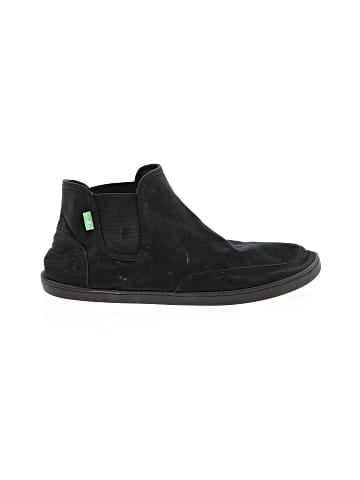Sanuk Ankle Boots (view 1)