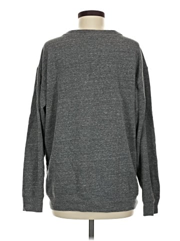 Victoria's Secret Pink Pullover Sweater (view 2)