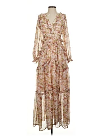 ASTR The Label Casual Dress (view 1)