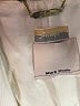 Mark Shale 100% Wool Ivory Wool Coat Size 12 - photo 6
