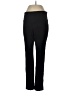 Style&Co Solid Black Active Pants Size L - photo 1