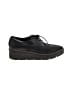 Clarks Argyle Checkered-gingham Color Block Solid Plaid Multi Color Black Flats Size 11 - photo 1