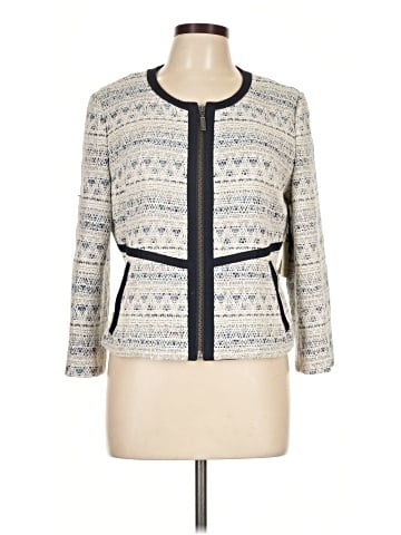Hinge Blazer (view 1)