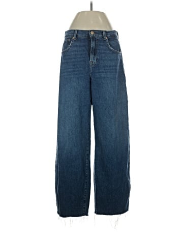 7 For All Mankind Jeans (view 1)