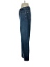 7 For All Mankind Blue Jeans Size 27 waist - photo 5