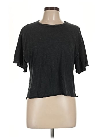 Caution to the Wind Short Sleeve T-Shirt (view 1)