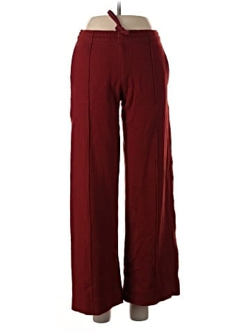 Vince. Wool Pants (view 1)