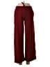 Vince. 100% Wool Burgundy Wool Pants Size XS - photo 1