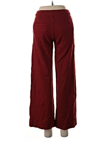 Vince. Wool Pants (view 2)