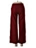 Vince. 100% Wool Burgundy Wool Pants Size XS - photo 2
