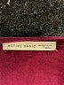 Active Basic Burgundy 3/4 Sleeve T-Shirt Size S - photo 7