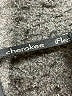 Cherokee Solid Black Active Pants Size S - photo 7