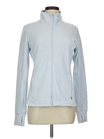 Mondetta Track Jacket (view 1)
