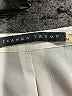 Ivanka Trump 100% Polyester Ivory Sleeveless Blouse Size M - photo 7