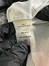Ivanka Trump 100% Polyester Ivory Sleeveless Blouse Size M - photo 8