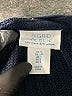 Sigrid Olsen Black Pullover Sweater Size S - photo 7