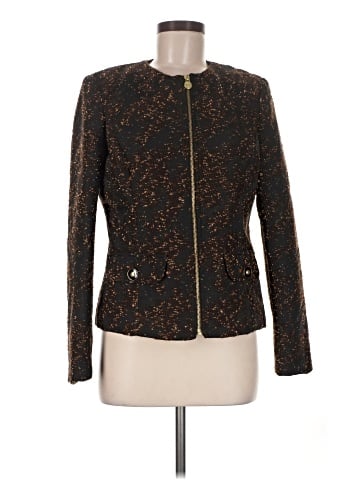 Dana Buchman Jacket (view 1)