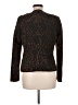 Dana Buchman Paisley Gold Jacket Size M - photo 2