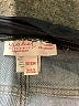 Isabel Maternity Blue Jeans Size 16 - photo 3