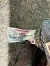 Isabel Maternity Blue Jeans Size 16 - photo 4