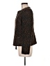 Dana Buchman Paisley Gold Jacket Size M - photo 5