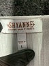 Shyanne Ivory Tank Top Size L - photo 7