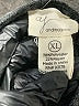 Andrea Jovine Black Cardigan Size XL - photo 8