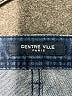 Centre Ville Blue Jeans Size 8 - photo 7