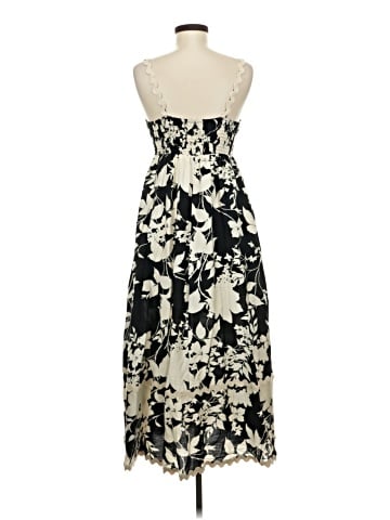 Entro Cocktail Dress (view 2)
