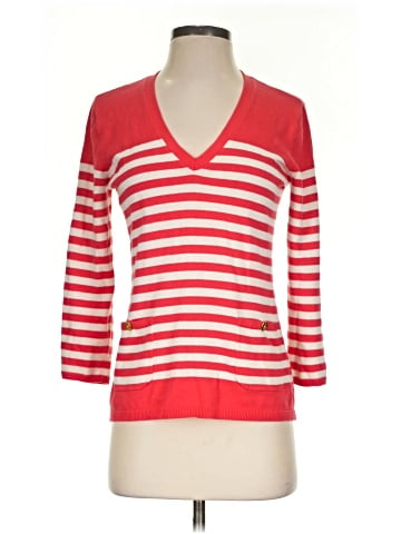 Lauren by Ralph Lauren Pullover Sweater (view 1)
