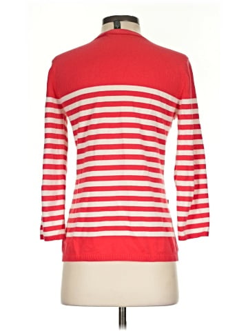 Lauren by Ralph Lauren Pullover Sweater (view 2)
