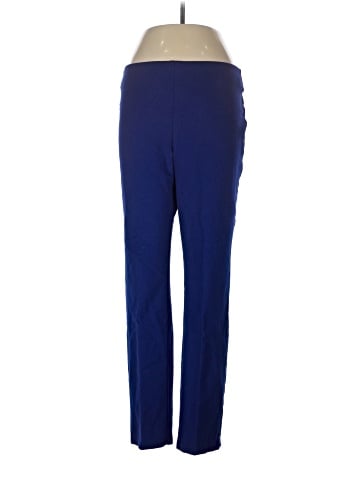 JM Collection Track Pants (view 1)