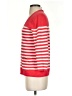 Lauren by Ralph Lauren Stripes Red Pullover Sweater Size S - photo 5