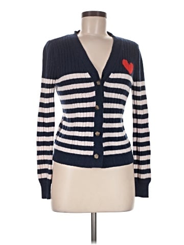 Ann Taylor LOFT Cardigan (view 1)