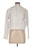 Forever 21 White Sweatshirt Size M - photo 1